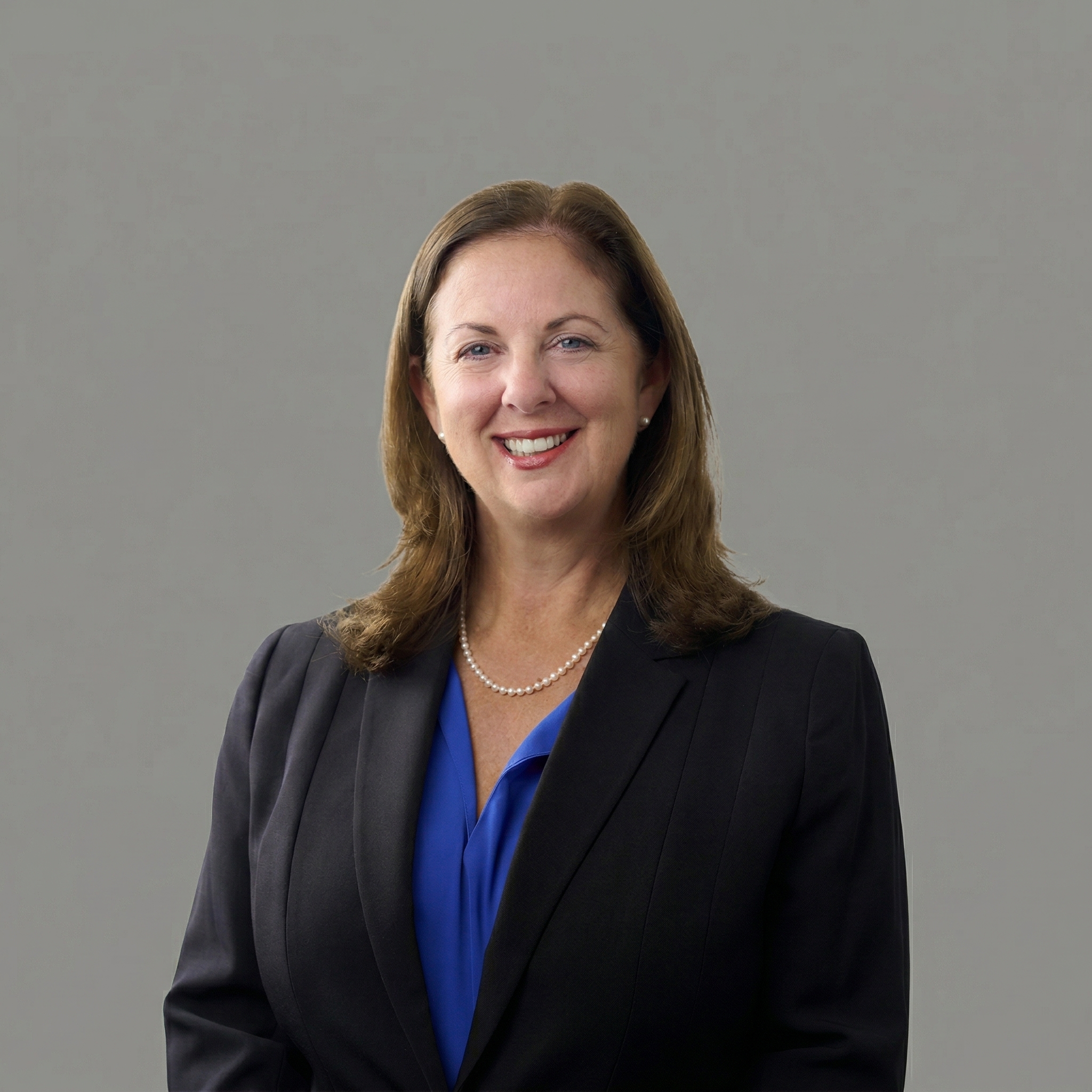 Melissa C. Anderson